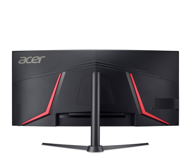 Acer Nitro XZ340CUJ0BMIIPHX - 1352666 - zdjęcie 4